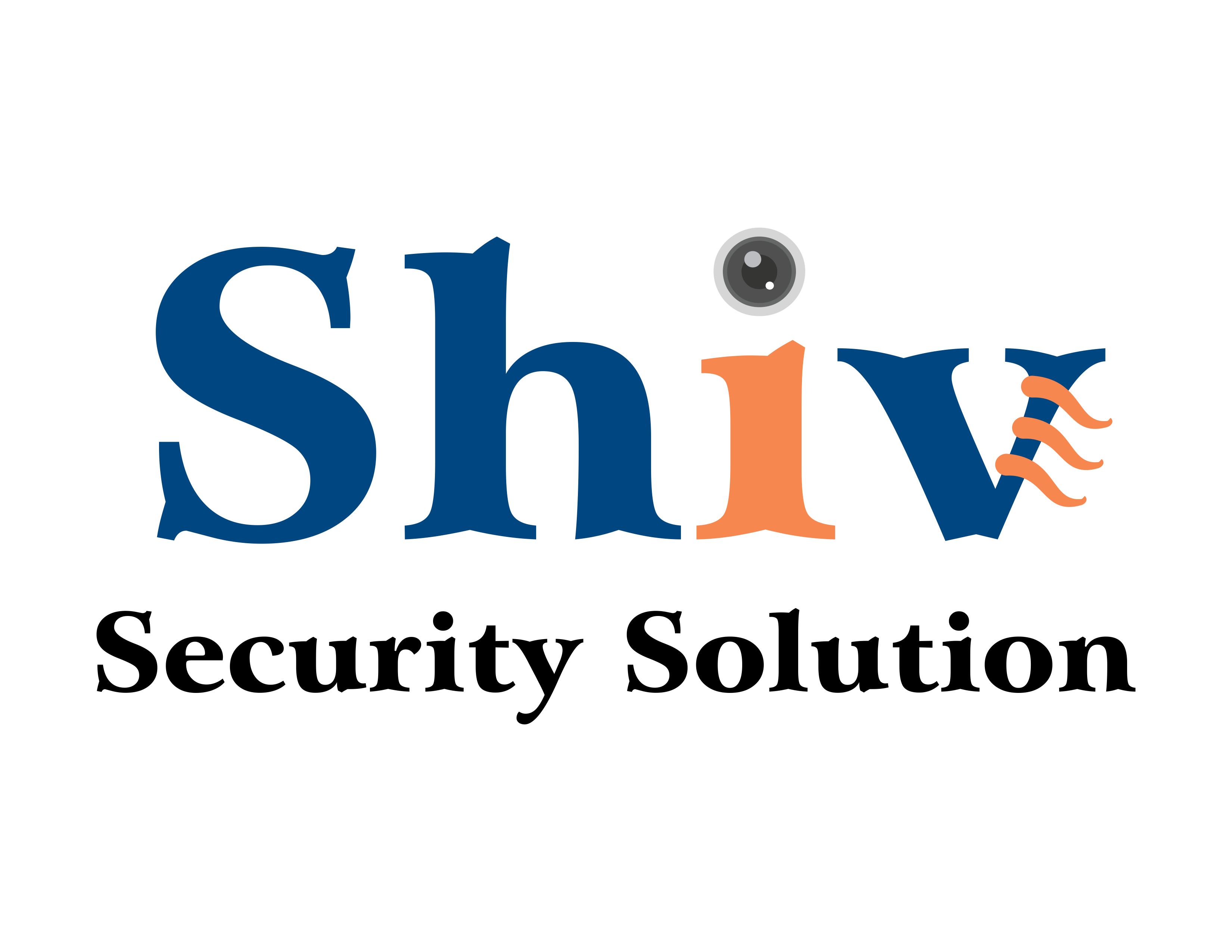 Shiv Security Solutions